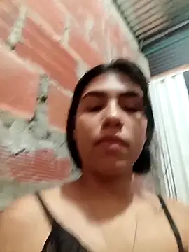 triana-hot18 online show from February 2026 01:19:01 PM