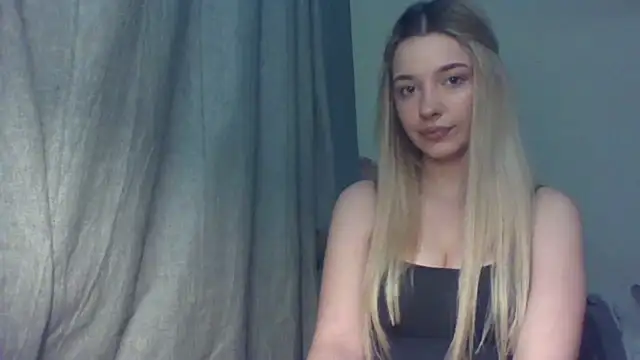 EvelineMagnetic online show from February 2026 03:22:01 PM