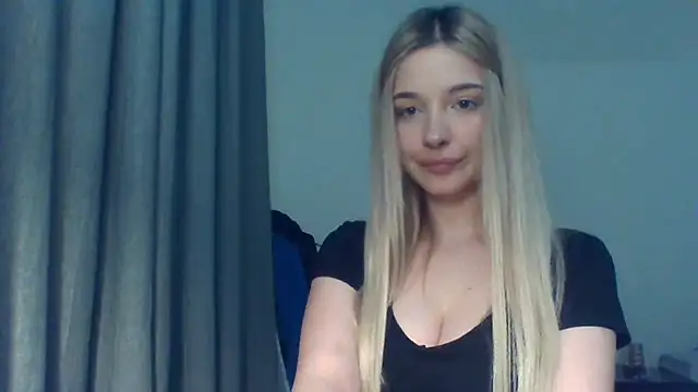 EvelineMagnetic online show from January 2026 03:16:02 PM