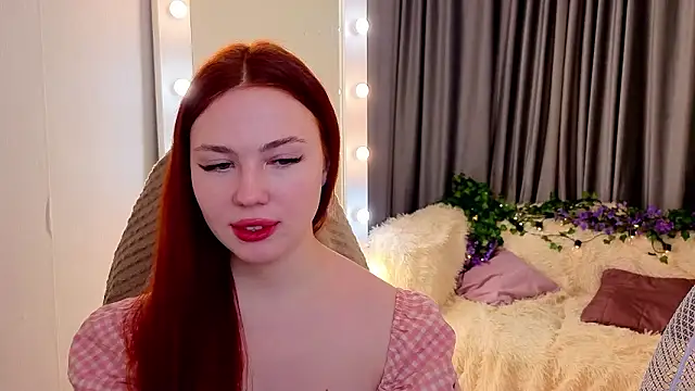 GraceYork online show from March 2026 05:52:02 PM