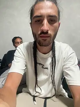 Brandy Mr-Whiskers online show from February 2026 06:17:01 PM