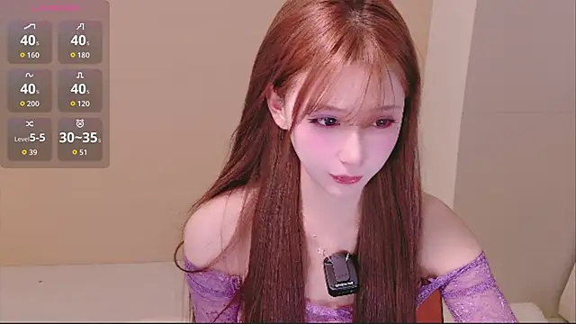 tutu-l online show from January 2026 05:53:02 PM