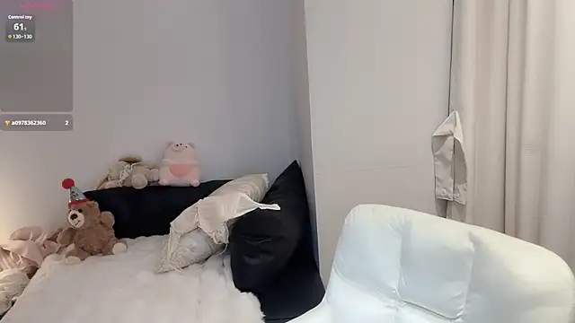 tutu-l online show from March 2026 04:23:01 PM