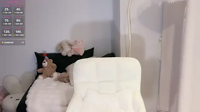 tutu-l online show from March 2026 04:35:01 PM