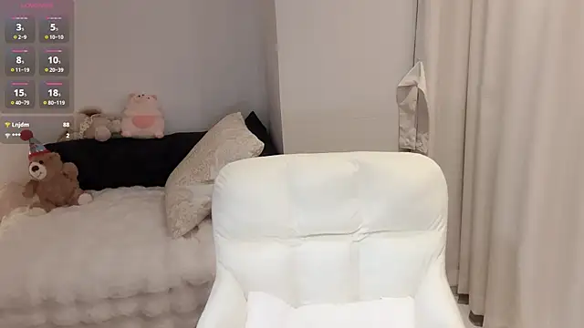 tutu-l online show from March 2026 01:36:02 PM