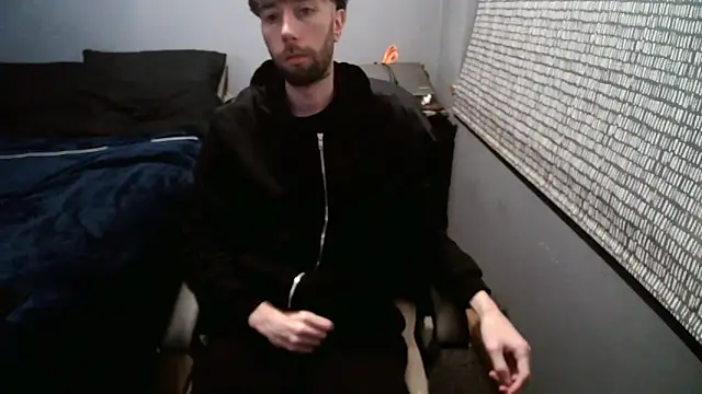itsjordycreed online show from January 2026 05:27:01 PM