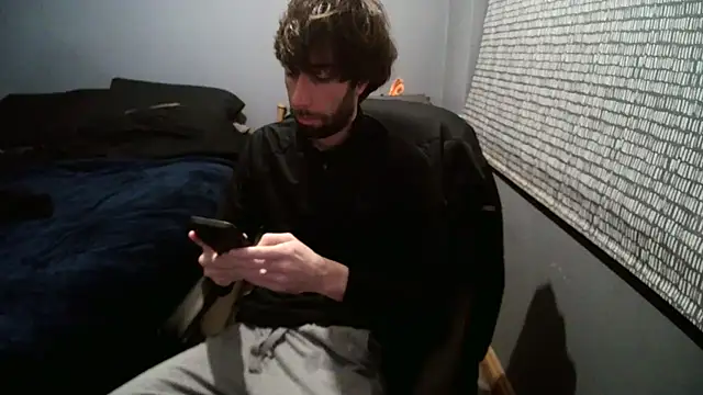 itsjordycreed online show from January 2026 06:12:01 PM