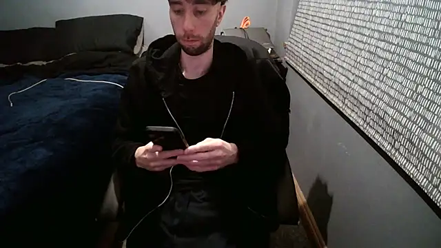 itsjordycreed online show from January 2026 06:56:02 PM