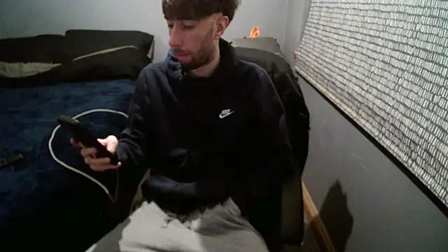 itsjordycreed online show from January 2026 06:44:02 PM