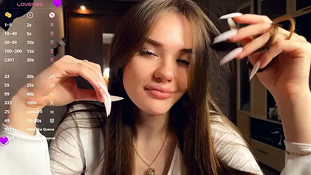 LubaSeirers online show from February 2026 03:12:02 PM