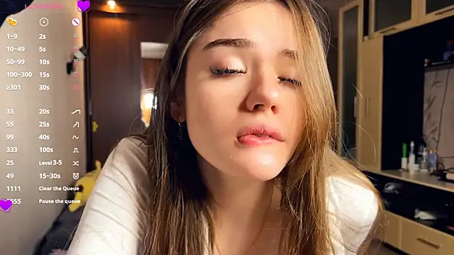 LubaSeirers online show from February 2026 03:12:02 PM