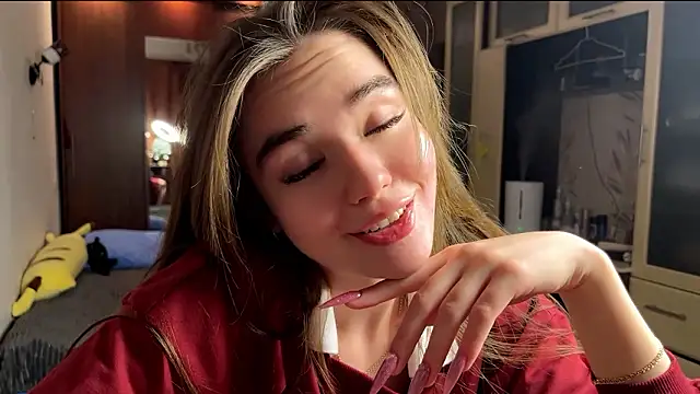 LubaSeirers online show from January 2026 04:32:01 PM