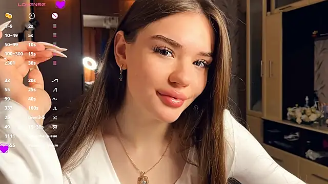 LubaSeirers online show from February 2026 03:13:02 PM