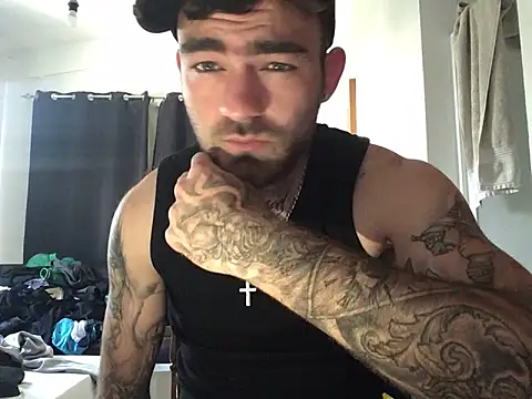 jacobsex221 online show from March 2026 01:03:02 PM