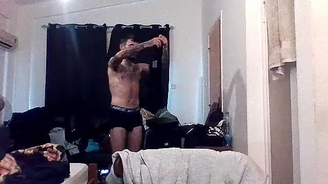 jacobsex221 online show from February 2026 12:25:02 PM