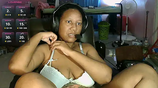 Eirondra valeen online show from June 2026 07:02:01 AM