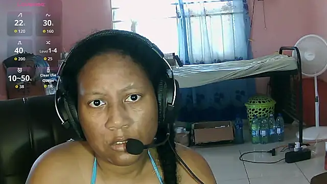 Eirondra valeen online show from July 2026 01:54:01 PM