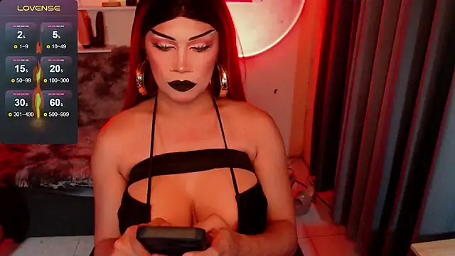 deliciousClaire online show from April 2026 04:48:02 PM