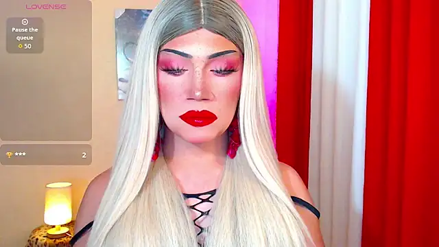 deliciousClaire online show from January 2026 06:34:01 PM