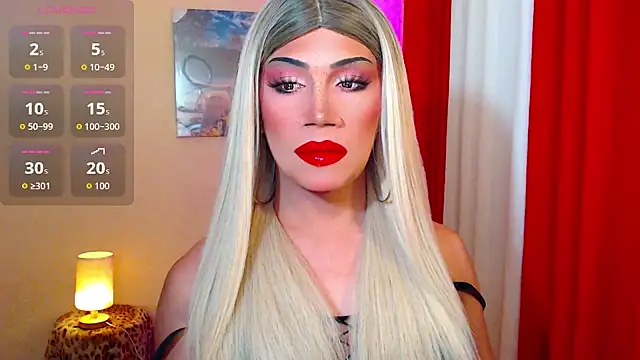 deliciousClaire online show from January 2026 06:26:02 PM