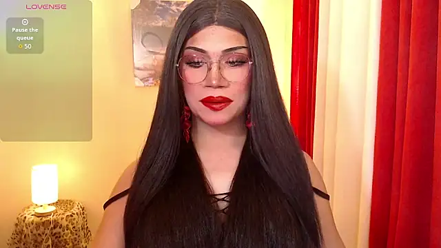 deliciousClaire online show from January 2026 04:14:02 PM