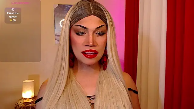 deliciousClaire online show from January 2026 03:41:02 PM