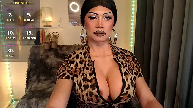 deliciousClaire online show from March 2026 06:01:01 PM