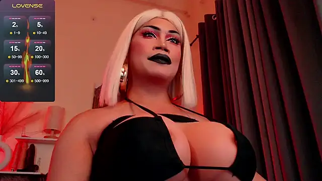 deliciousClaire online show from April 2026 07:31:01 PM