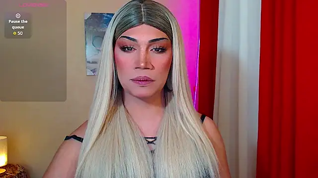 deliciousClaire online show from January 2026 05:27:01 PM