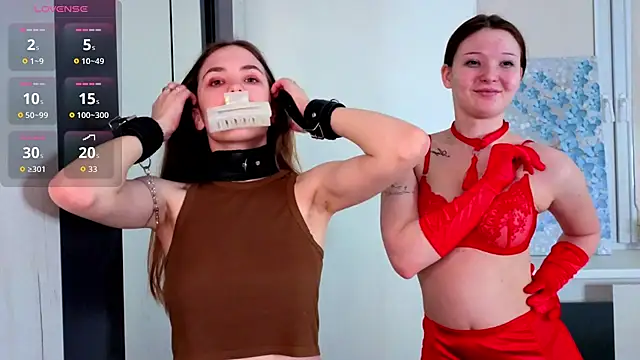 TessieNoffsinger online show from March 2026 04:12:02 PM