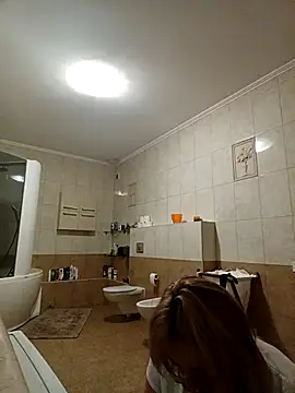 Katrina9911 online show from January 2026 09:02:02 AM