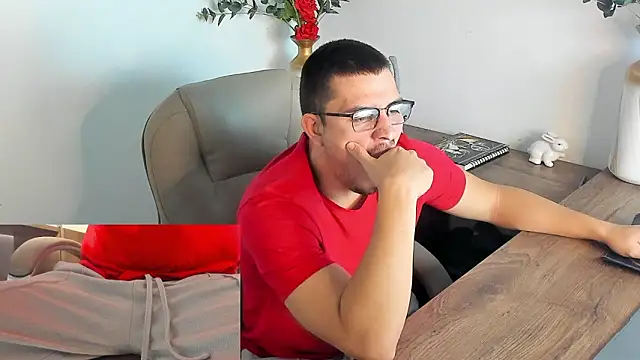 Snapshot of Jay_Grip chatting on February 2026 01:40:01 PM Jay Grip online show from February 2026 01:40:01 PM