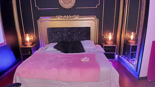 Jenifer James online show from February 2026 12:10:02 PM