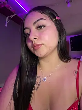 Jenifer James online show from March 2026 04:30:02 PM