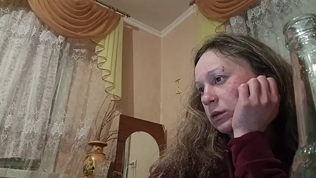 Norma Wall online show from February 2026 04:50:01 PM