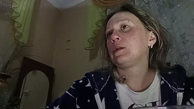 Norma Wall online show from March 2026 11:27:01 PM