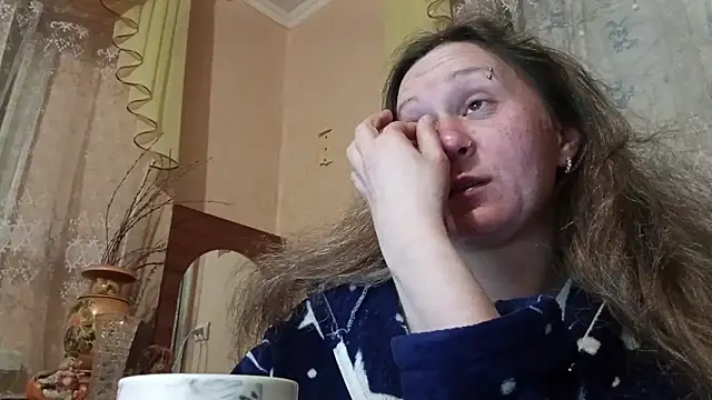 Norma Wall online show from January 2026 07:12:01 PM