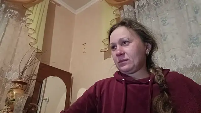 Norma Wall online show from February 2026 05:58:01 PM