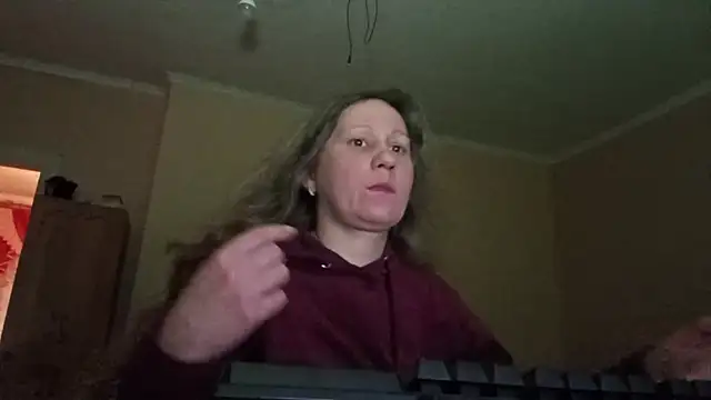 Norma Wall online show from February 2026 04:43:01 AM