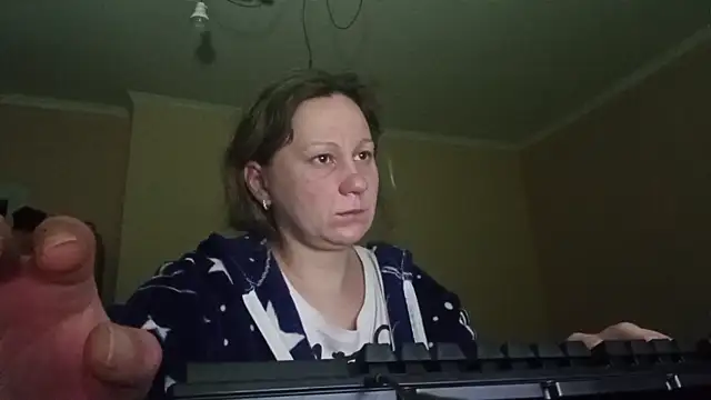 Norma Wall online show from February 2026 02:45:02 AM