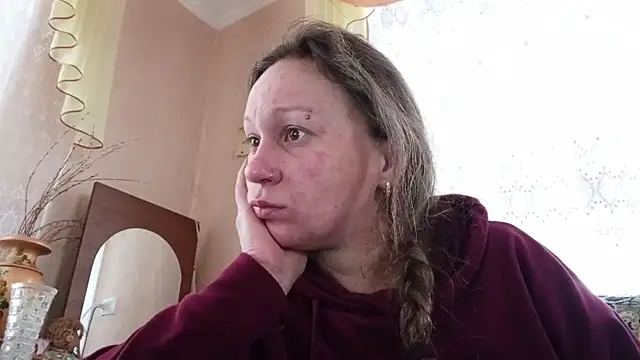 Norma Wall online show from February 2026 06:02:02 AM