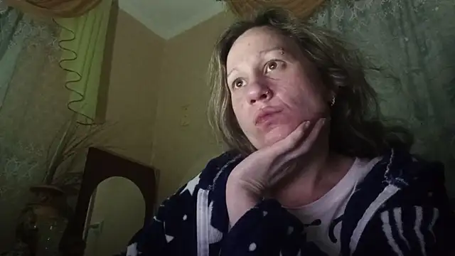 Norma Wall online show from February 2026 03:50:01 AM