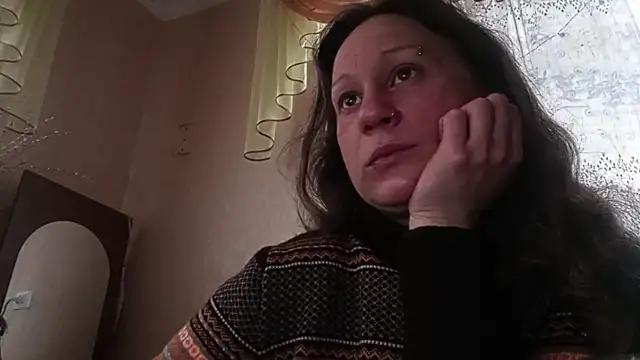 Norma Wall online show from March 2026 05:08:01 AM