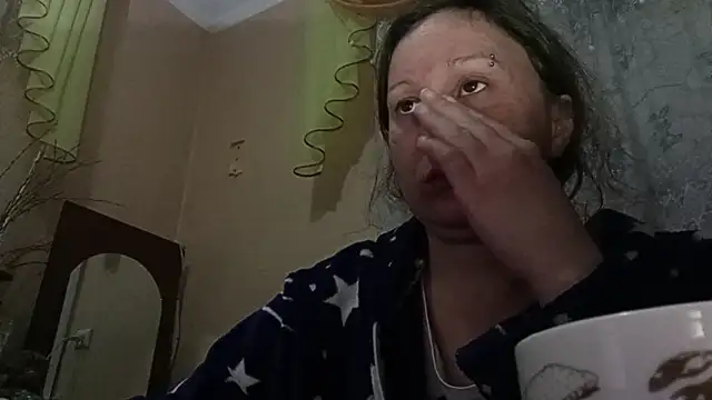 Norma Wall online show from March 2026 02:46:01 AM