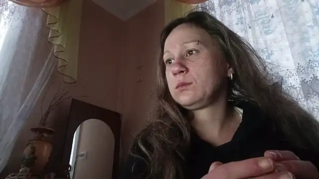 Norma Wall online show from February 2026 05:36:02 AM