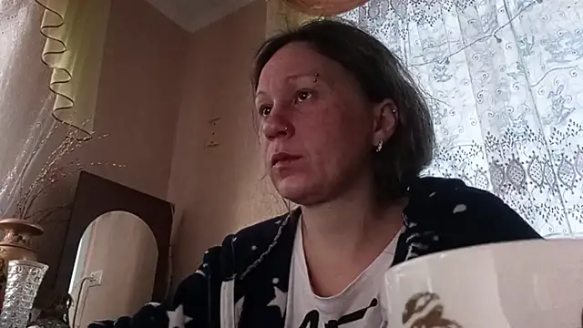 Norma Wall online show from March 2026 04:34:01 AM