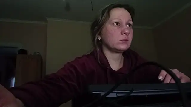 Norma Wall online show from February 2026 04:54:02 AM