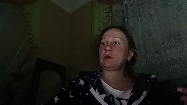 Norma Wall online show from March 2026 11:12:02 PM