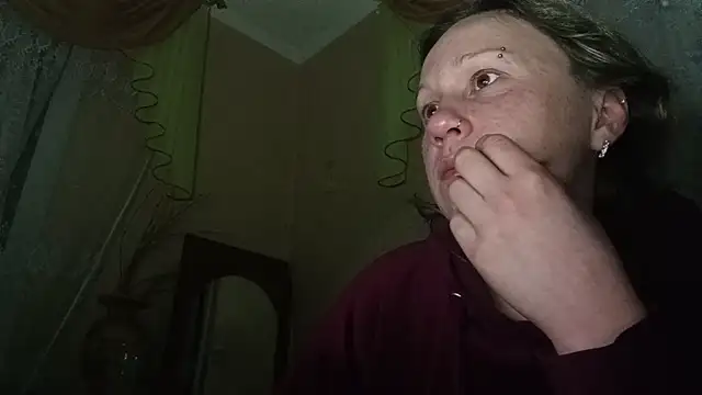 Norma Wall online show from March 2026 12:29:01 AM