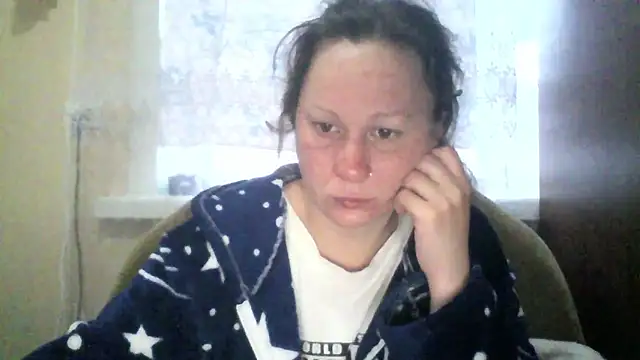 Norma Wall online show from April 2026 02:58:01 AM